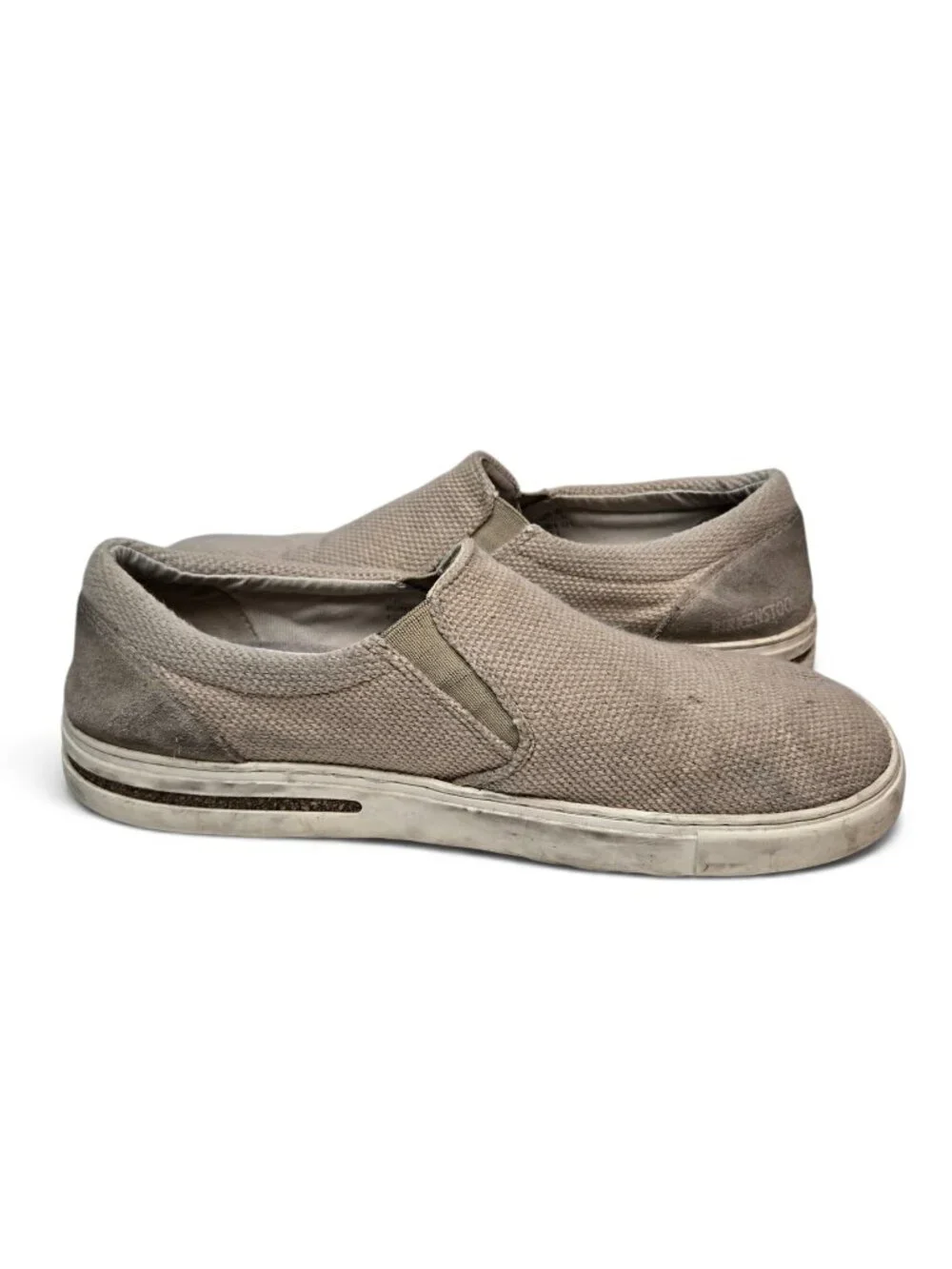 Birkenstock oswego distressed